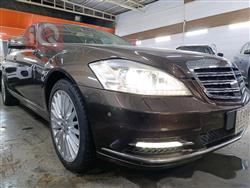مێرسێدس بێنز S-Class